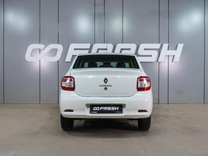 Седан Renault Logan 2021 года, 789000 рублей, Воронеж