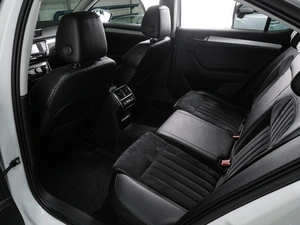 Лифтбек Skoda Superb 2016 года, 2070000 рублей, Воронеж