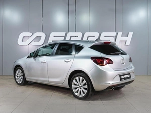 Хетчбэк Opel Astra 2014 года, 1049000 рублей, Воронеж