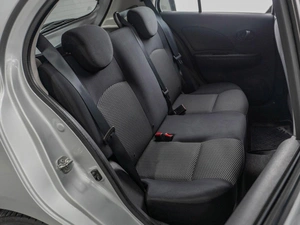 Хетчбэк Nissan March 2016 года, 799000 рублей, Тюмень