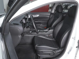 Седан Kia K3 2024 года, 2349000 рублей, Ростов-на-Дону