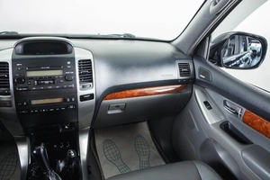 Внедорожник Toyota Land Cruiser Prado 2007 года, 1999000 рублей, Пермь