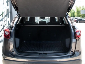 Внедорожник Mazda CX-5 2016 года, 2410000 рублей, Краснодар