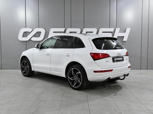 Внедорожник Audi Q5 2013 года, 1759000 рублей, Аксай