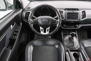 Внедорожник Kia Sportage 2013 года, 1499000 рублей, Красноярск