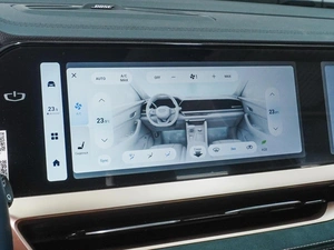 Внедорожник Geely Monjaro 2023 года, 3270000 рублей, Ростов-на-Дону