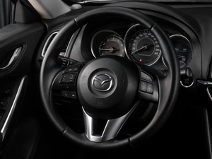 Седан Mazda 6 2013 года, 1467000 рублей, Тюмень