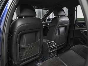Седан Audi A6 2019 года, 4888000 рублей, Ставрополь