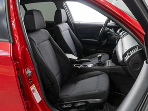 Хетчбэк BMW 1 серия 2008 года, 719000 рублей, Тюмень