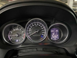 Седан Mazda 6 2013 года, 1415000 рублей, Красноярск