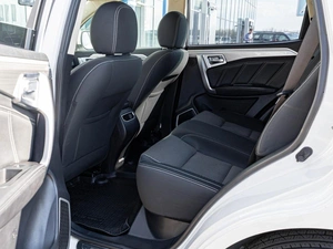 Внедорожник Geely Emgrand X7 2019 года, 1170000 рублей, Краснодар