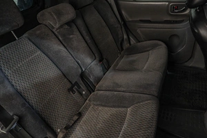 Внедорожник Hyundai Santa Fe 2004 года, 539000 рублей, Челябинск