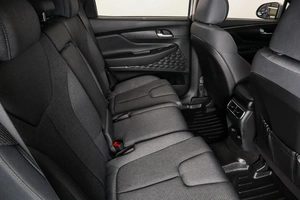 Внедорожник Hyundai Santa Fe 2021 года, 3699000 рублей, Пермь