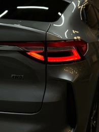 Внедорожник Haval F7x 2023 года, 2957000 рублей, Красноярск