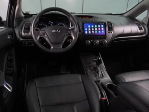 Седан Kia Cerato 2015 года, 1537000 рублей, Воронеж