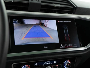 Внедорожник Audi Q3 2024 года, 4249999 рублей, Москва