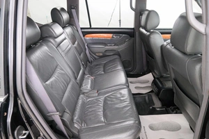 Внедорожник Lexus GX 2005 года, 2099000 рублей, Красноярск