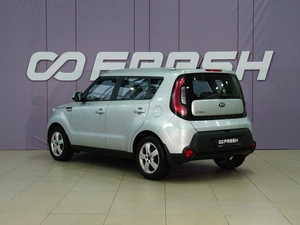 Хетчбэк Kia Soul 2014 года, 1530111 рублей, Тверь
