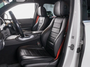 Внедорожник Mercedes-benz GLE-класс 2019 года, 6119000 рублей, Сургут