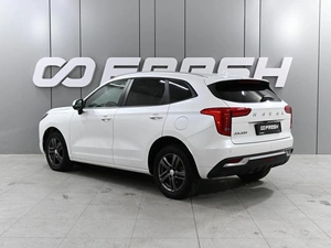 Внедорожник Haval Jolion 2023 года, 1719000 рублей, Аксай