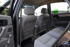 Седан Chevrolet Lacetti 2011 года, 499000 рублей, Ульяновск