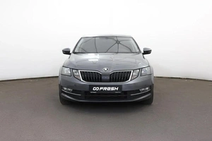 Лифтбек Skoda Octavia 2018 года, 1957000 рублей, Орёл