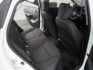 Седан Kia Rio 2014 года, 963000 рублей, Воронеж