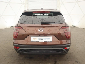 Внедорожник Hyundai Creta 2021 года, 2150000 рублей, Орёл