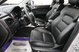 Внедорожник Chery Tiggo 4 2019 года, 1369000 рублей, Омск