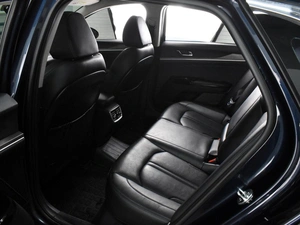 Седан Kia K5 2020 года, 2687000 рублей, Воронеж