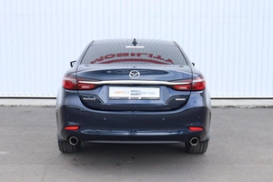 Седан Mazda 6 2021 года, 2690000 рублей, Брянск