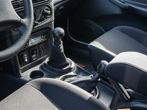 Внедорожник ВАЗ (LADA) Niva Travel 2024 года, 1189000 рублей, Петрозаводск