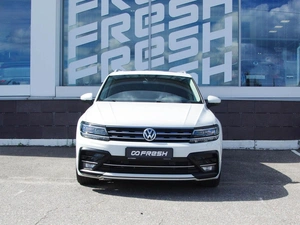 Внедорожник Volkswagen Tiguan 2019 года, 3325000 рублей, Владимир