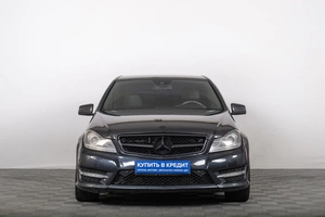 Седан Mercedes-benz C-класс 2012 года, 1409000 рублей, Томск