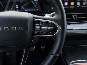 Седан OMODA S5 GT 2023 года, 1730000 рублей, Краснодар