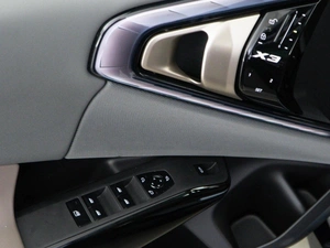 Внедорожник BMW X3 2025 года, 7797434 рублей, Москва