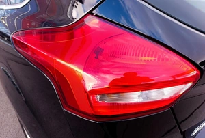 Седан Ford Focus 2019 года, 1395000 рублей, Солонцы