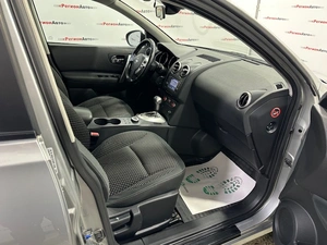 Внедорожник Nissan Qashqai+2 2009 года, 1100000 рублей, Красноярск