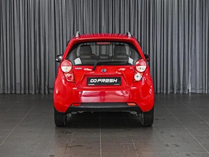 Хетчбэк Ravon R2 2016 года, 810000 рублей, Ставрополь