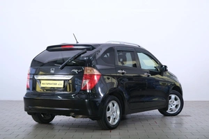 Минивэн Honda FR-V 2007 года, 1469000 рублей, Омск