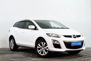 Внедорожник Mazda CX-7 2011 года, 799000 рублей, Сургут