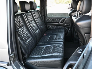 Внедорожник Mercedes-benz G-класс AMG 2014 года, 5199000 рублей, Кирилловка