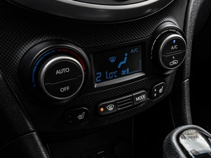 Седан Hyundai Solaris 2015 года, 1160000 рублей, Краснодар