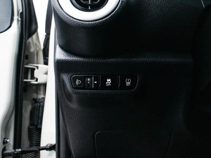 Хетчбэк Kia Picanto 2017 года, 1199000 рублей, Красноярск