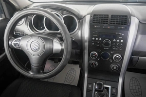 Внедорожник Suzuki Grand Vitara 2011 года, 1099000 рублей, Кемерово