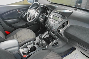 Внедорожник Hyundai ix35 2013 года, 1129000 рублей, Тюмень
