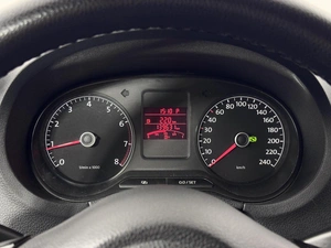 Седан Volkswagen Polo 2013 года, 849200 рублей, Казань