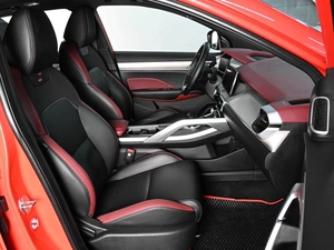 Внедорожник Geely Coolray 2023 года, 2109000 рублей, Ростов-на-Дону