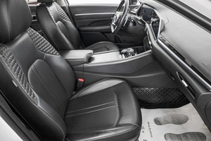 Седан Hyundai Sonata 2020 года, 2149000 рублей, Барнаул