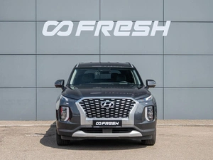 Внедорожник Hyundai Palisade 2020 года, 3900000 рублей, Краснодар